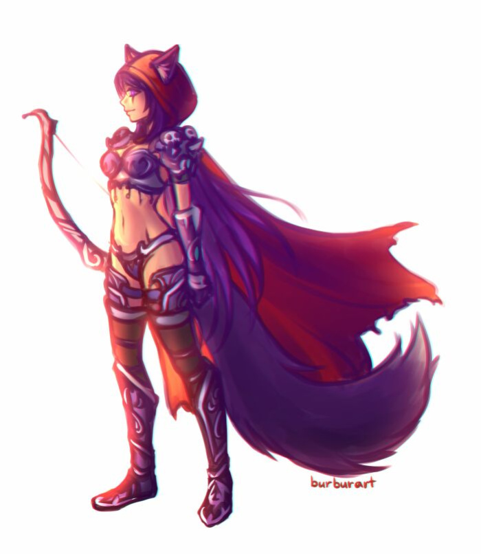 [Patreon] burbur