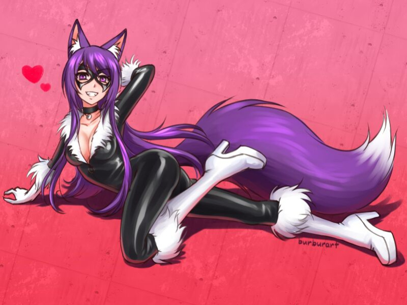 [Patreon] burbur