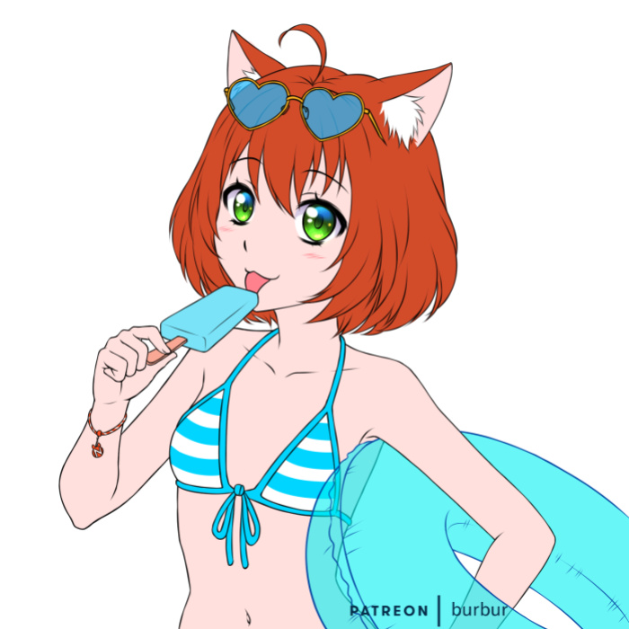 [Patreon] burbur