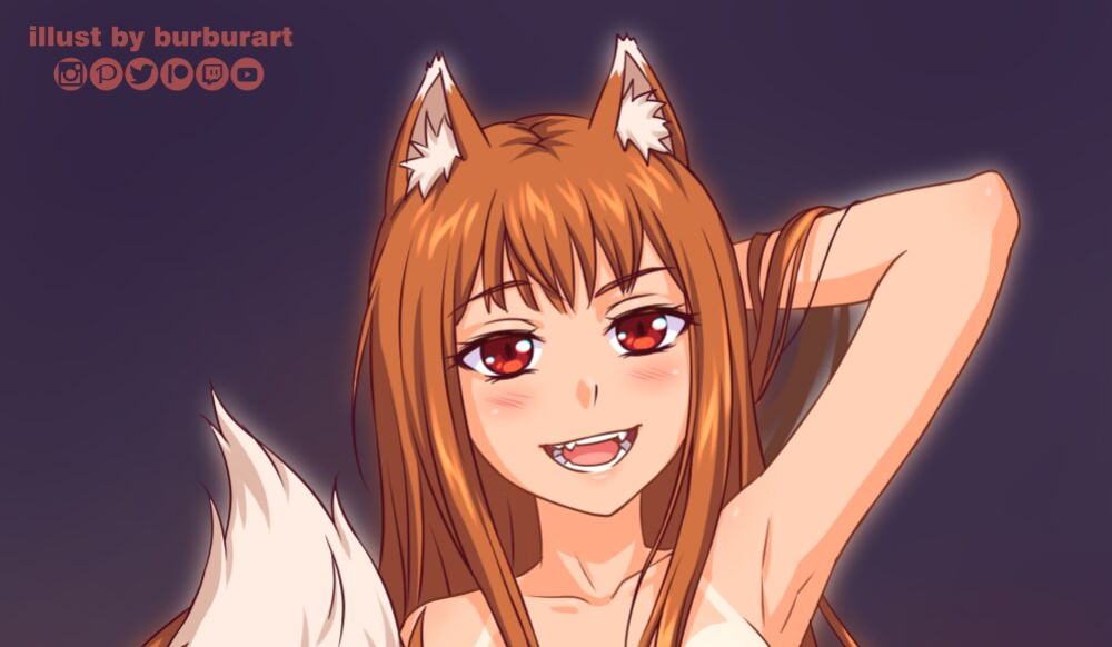 [Patreon] burbur