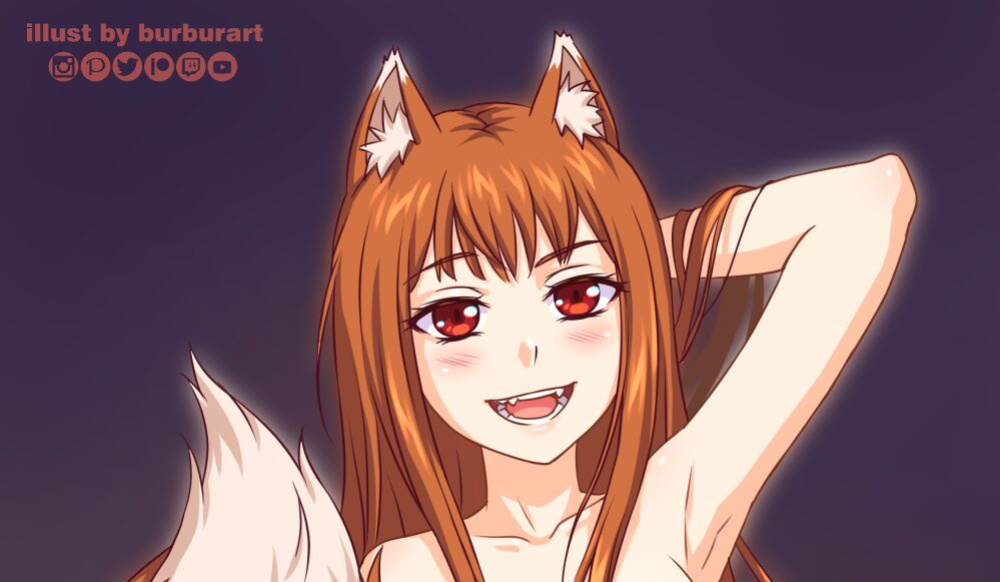 [Patreon] burbur