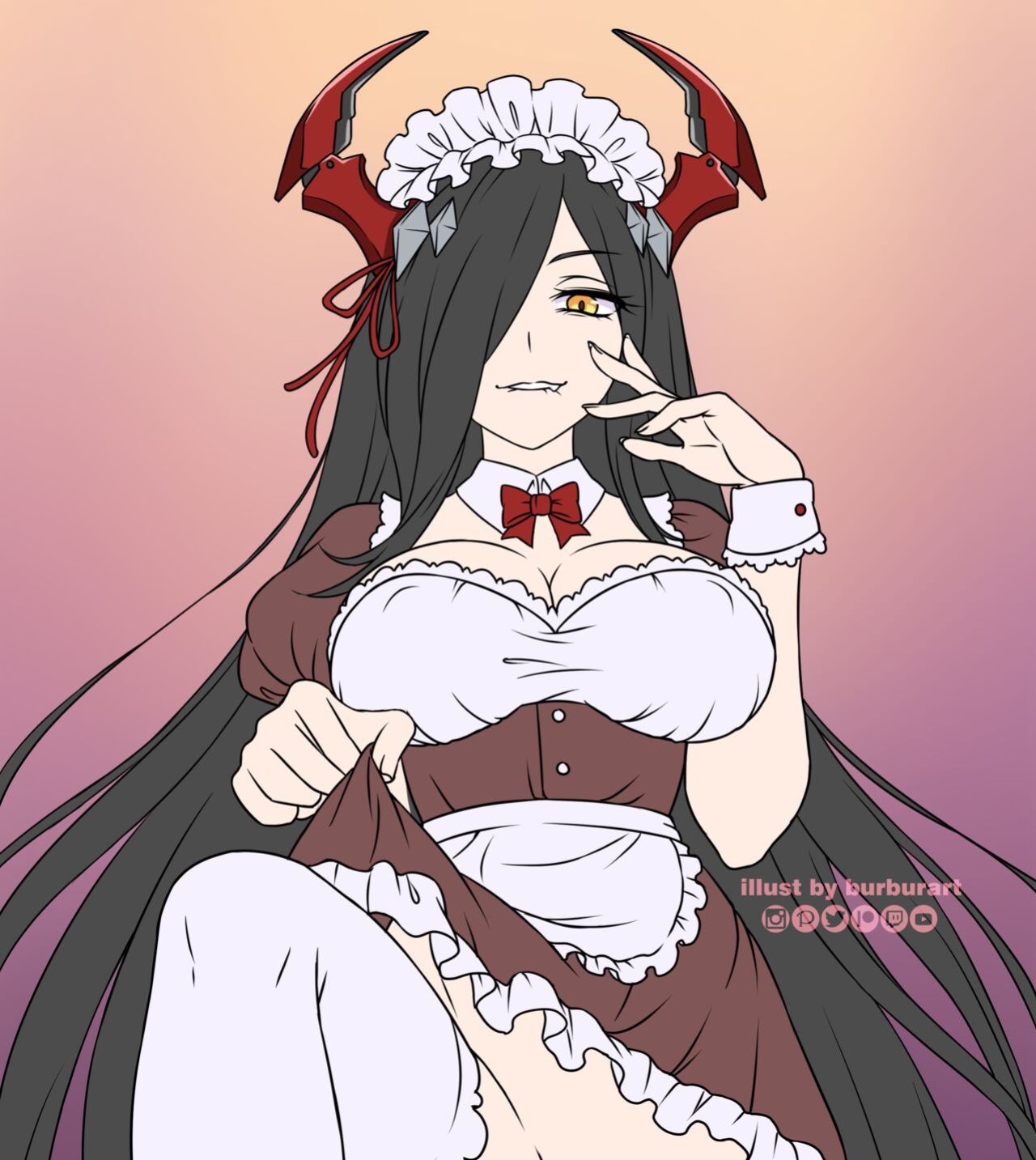 [Patreon] burbur