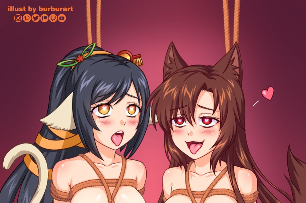 [Patreon] burbur