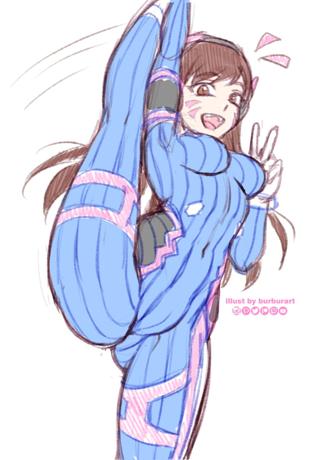[Patreon] burbur