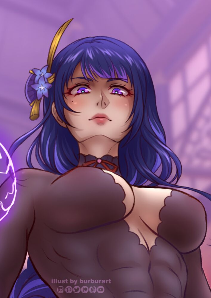 [Patreon] burbur