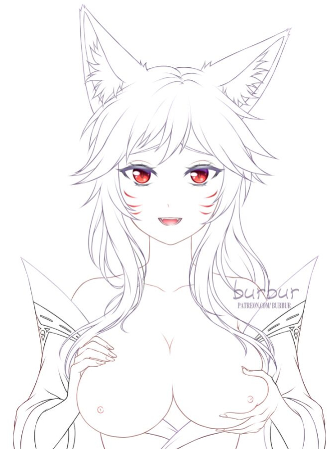 [Patreon] burbur
