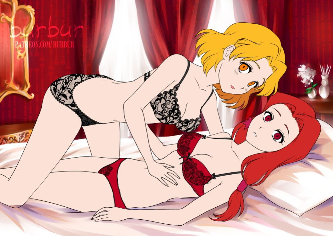 [Patreon] burbur