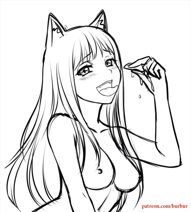 [Patreon] burbur
