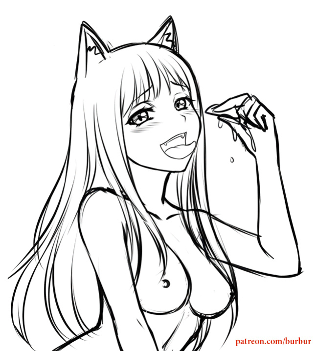 [Patreon] burbur