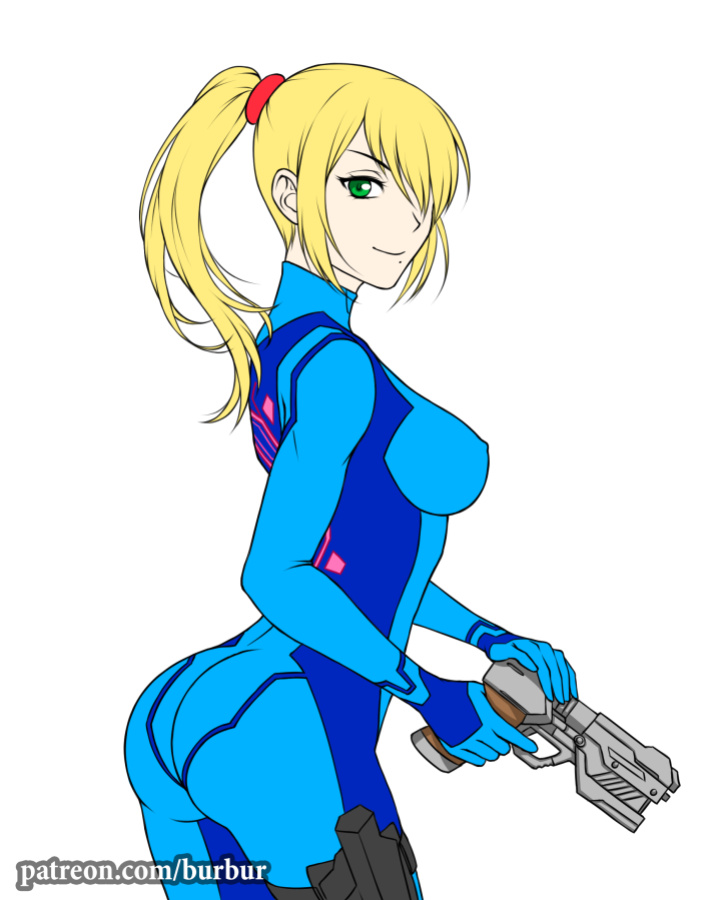 [Patreon] burbur