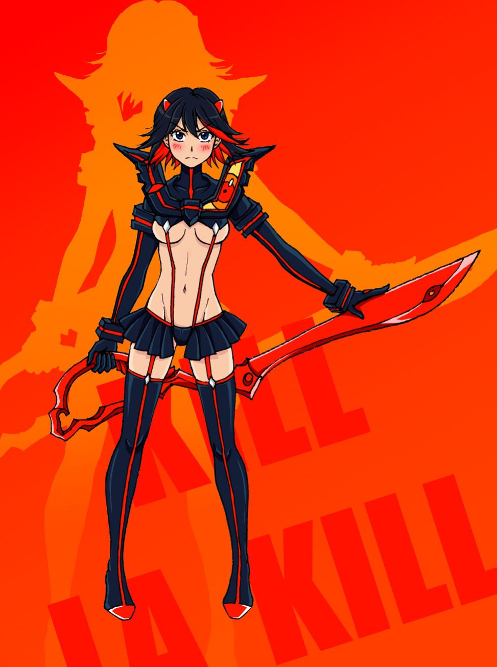 [Pixiv] burburart (3264473)