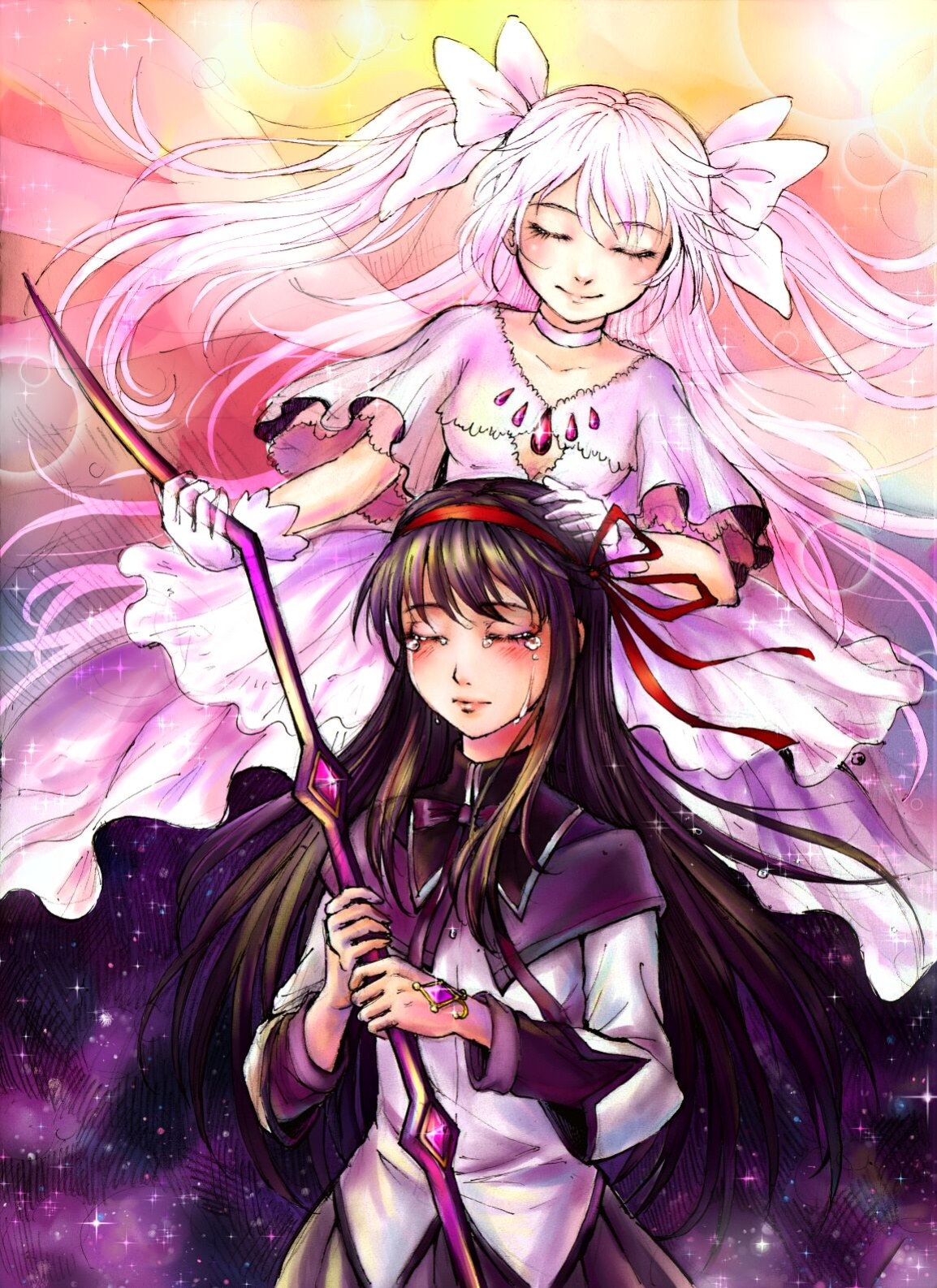 [Pixiv] burburart (3264473)