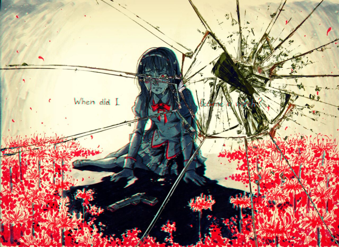[Pixiv] burburart (3264473)