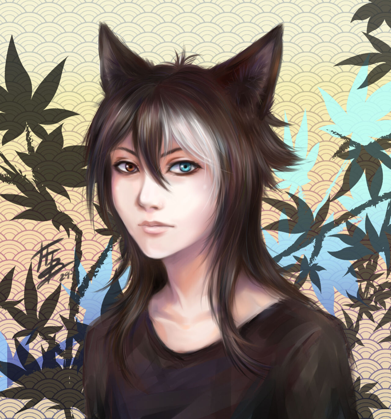 [Pixiv] burburart (3264473)