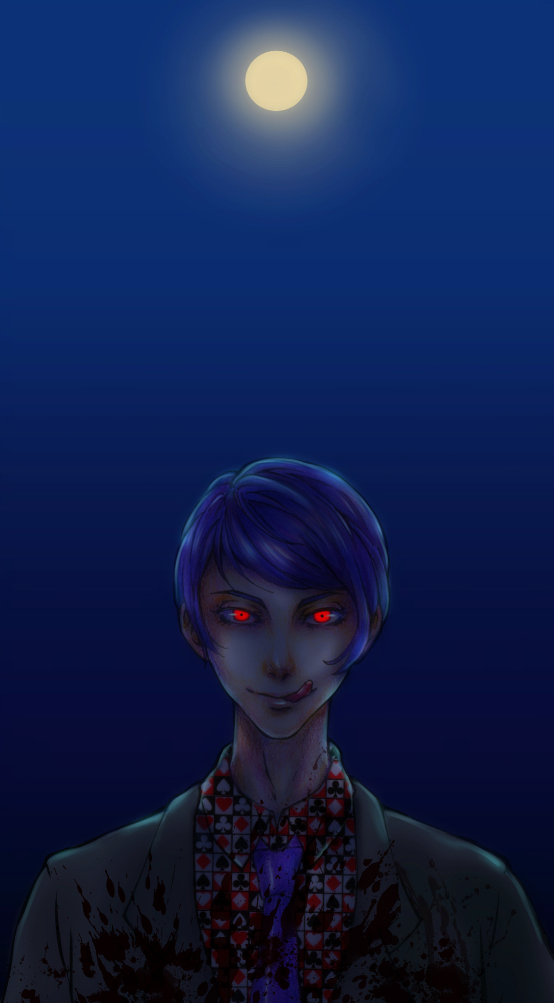 [Pixiv] burburart (3264473)