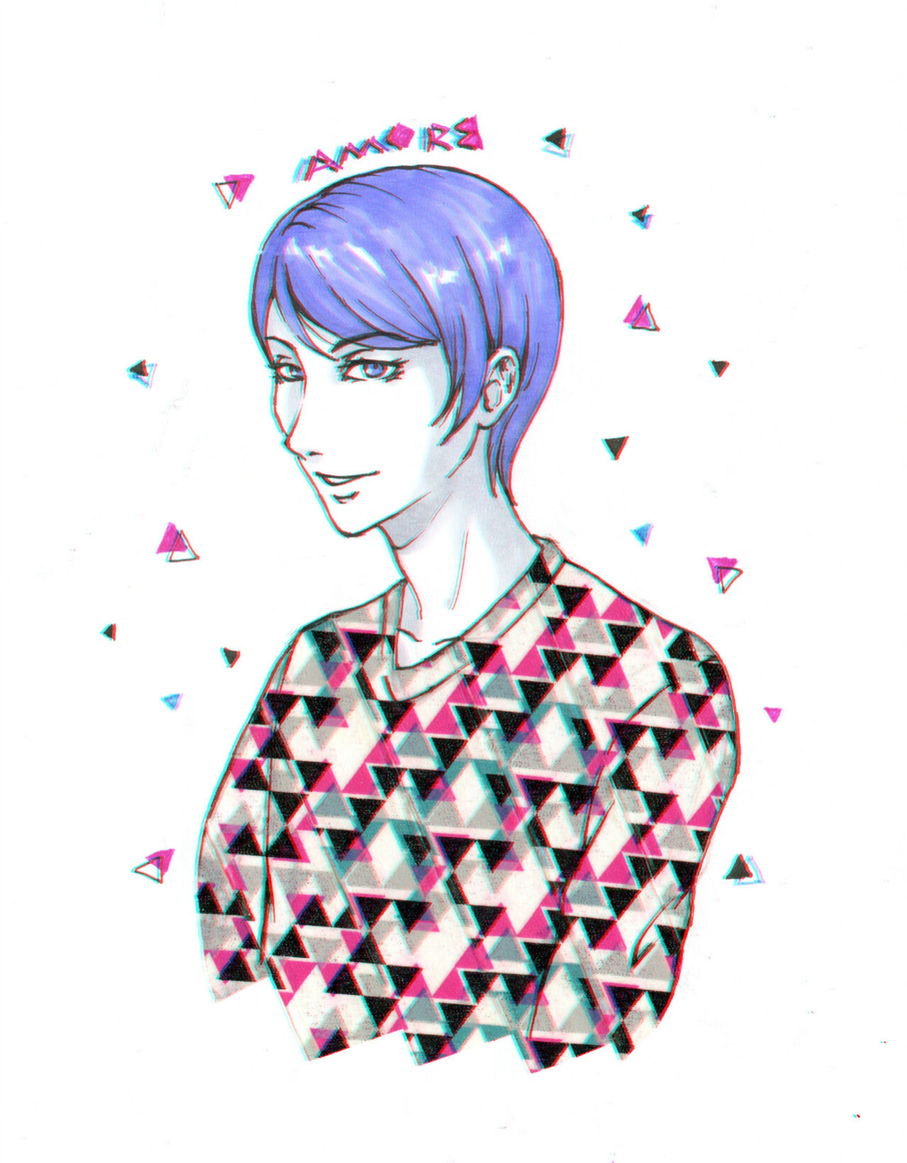 [Pixiv] burburart (3264473)