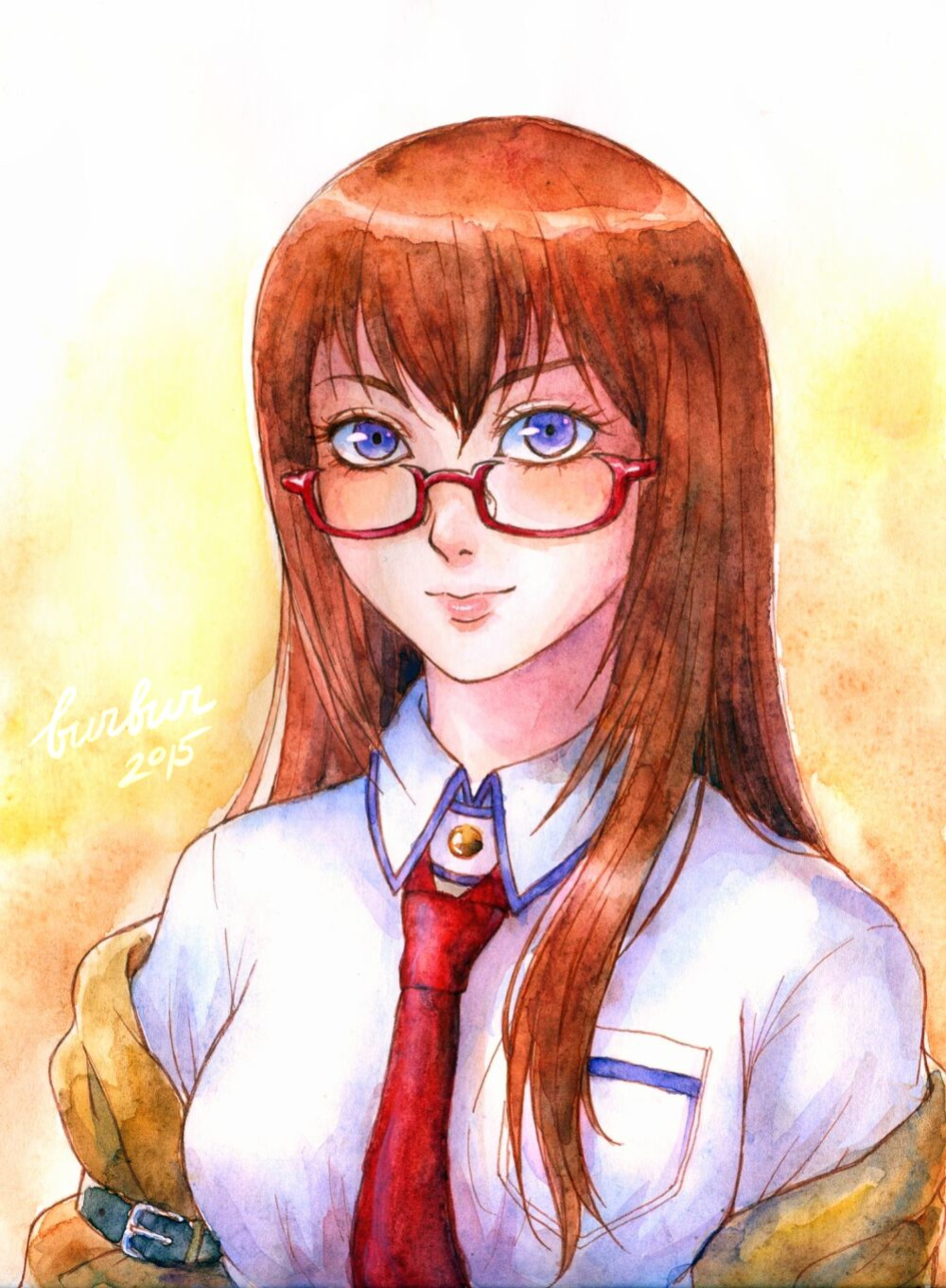 [Pixiv] burburart (3264473)