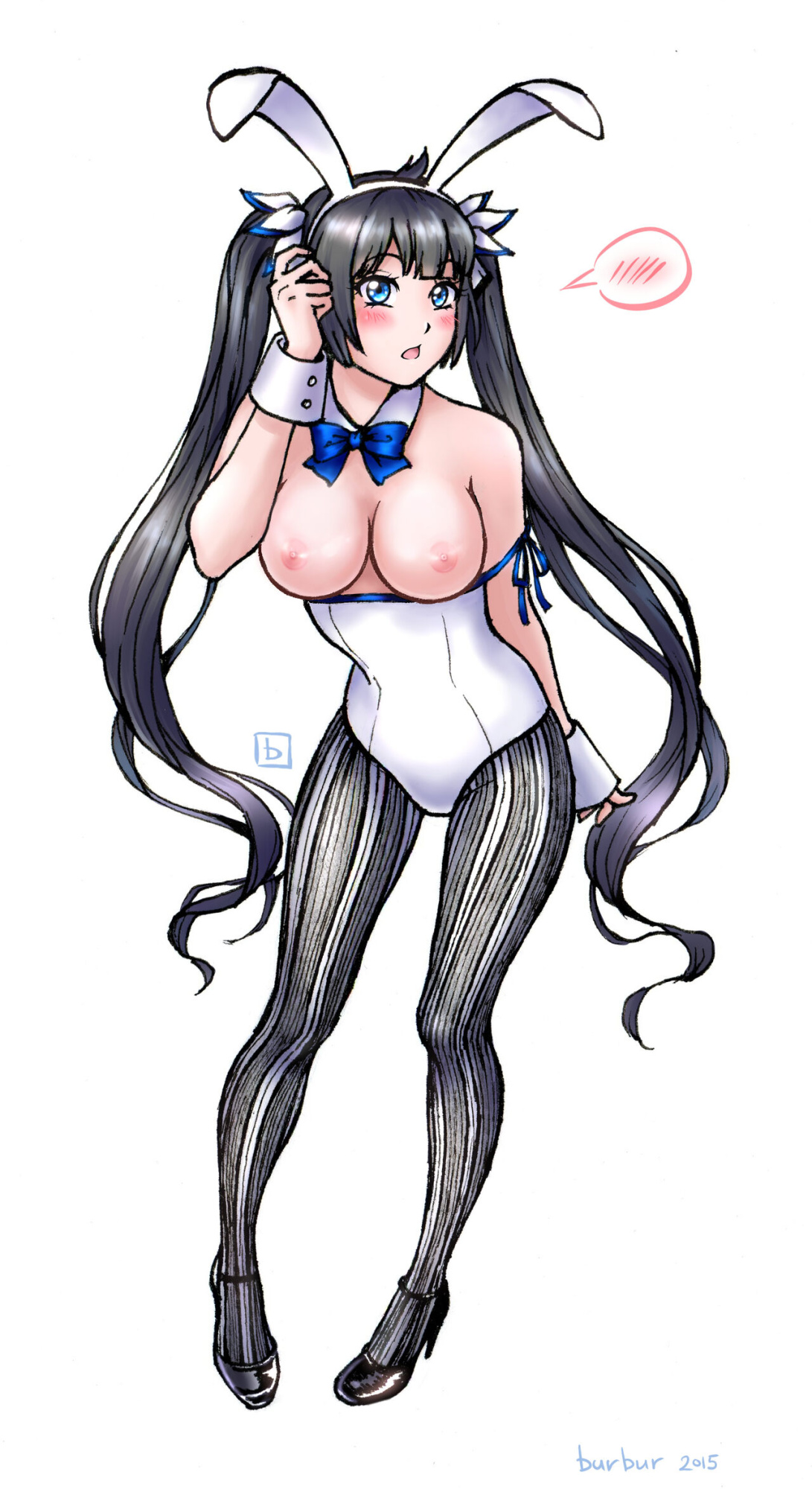[Pixiv] burburart (3264473)