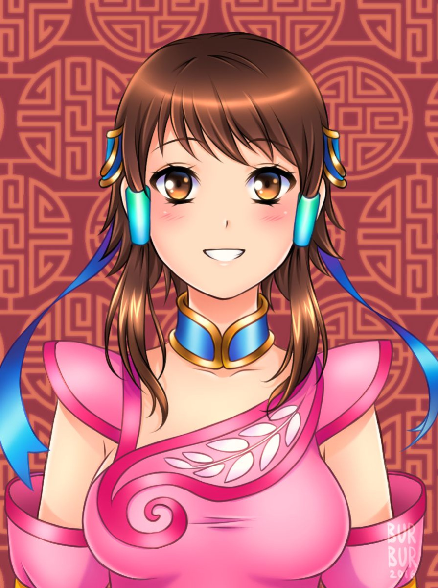 [Pixiv] burburart (3264473)