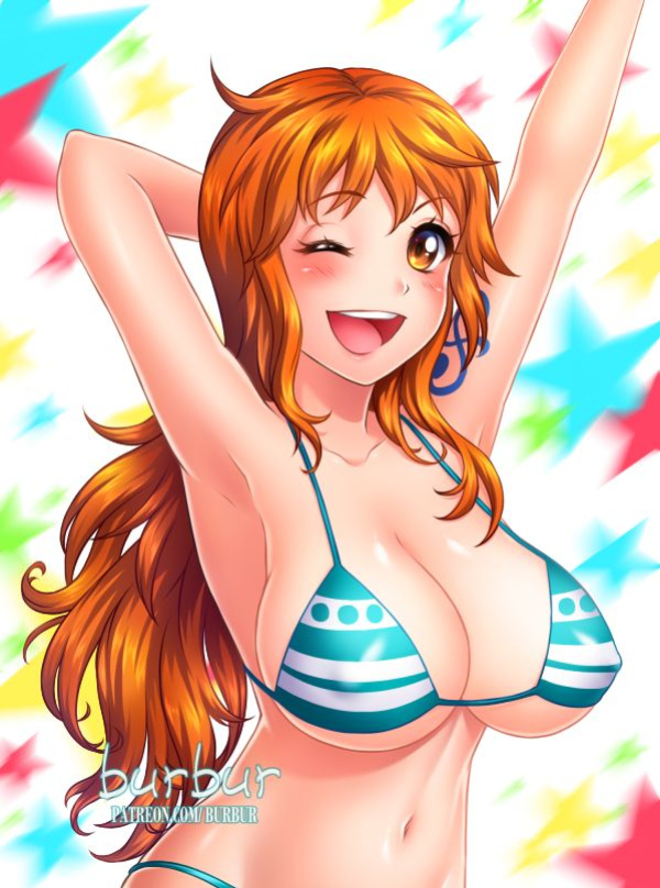[Pixiv] burburart (3264473)