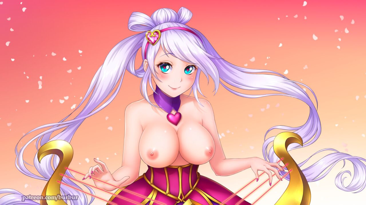 [Pixiv] burburart (3264473)