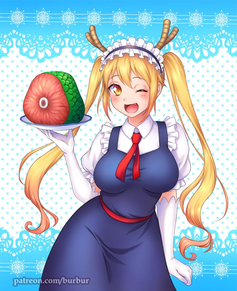 [Pixiv] burburart (3264473)