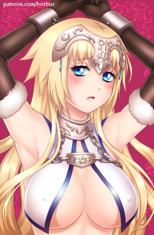 [Pixiv] burburart (3264473)