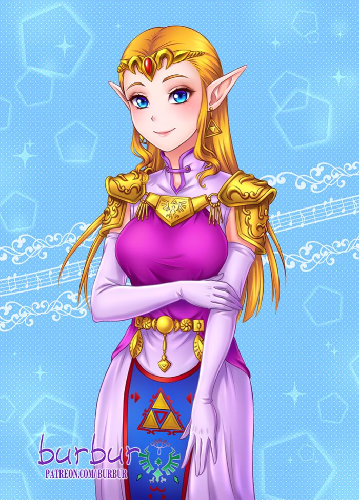 [Pixiv] burburart (3264473)