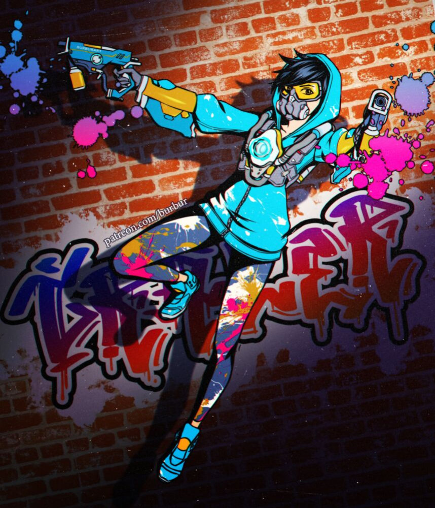 [Pixiv] burburart (3264473)
