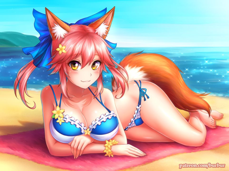 [Pixiv] burburart (3264473)