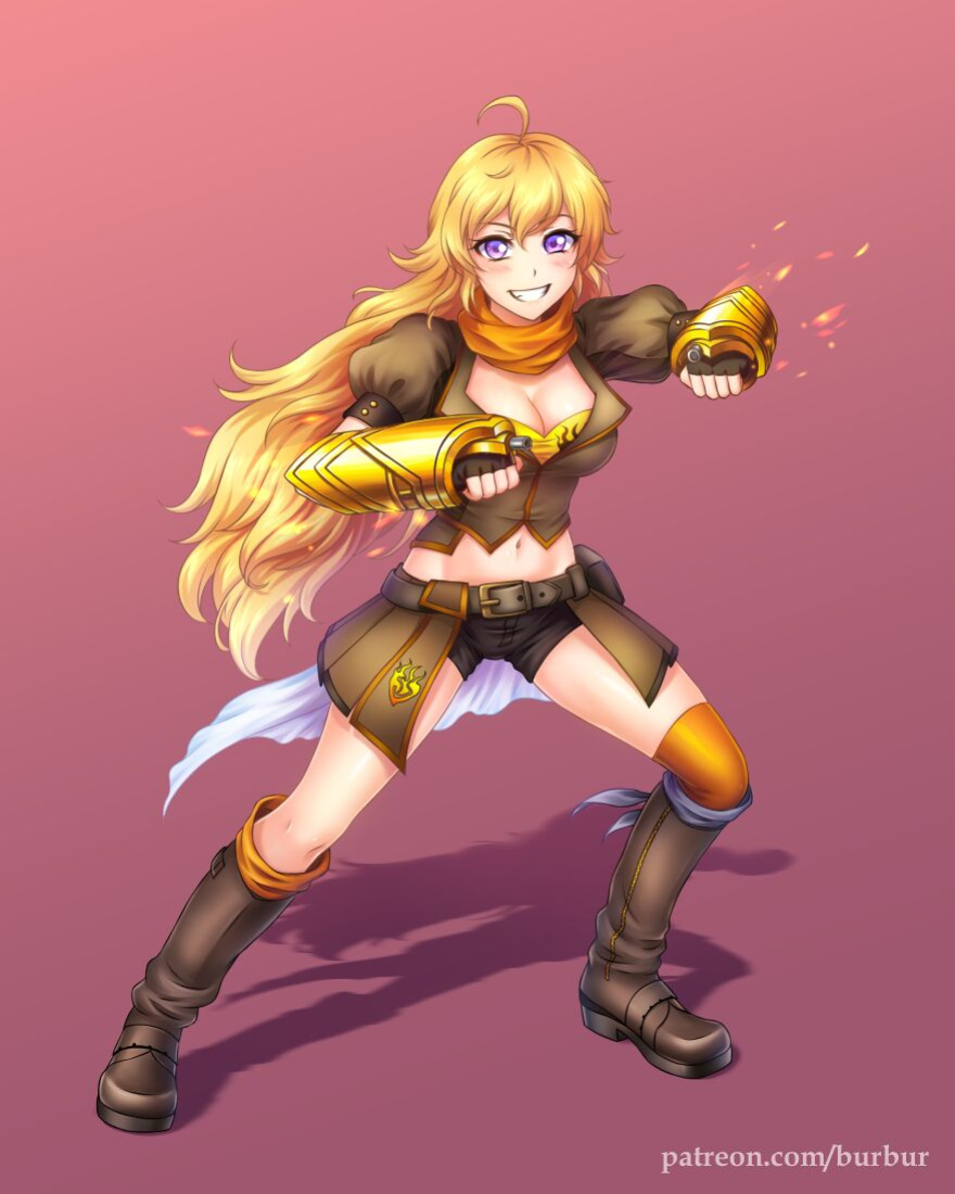 [Pixiv] burburart (3264473)