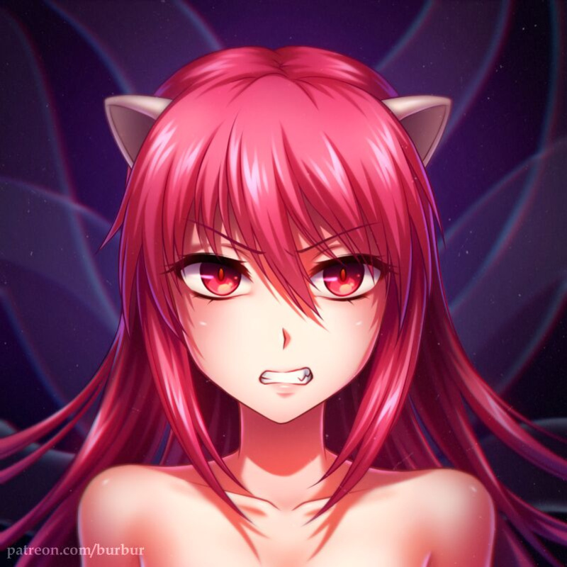 [Pixiv] burburart (3264473)