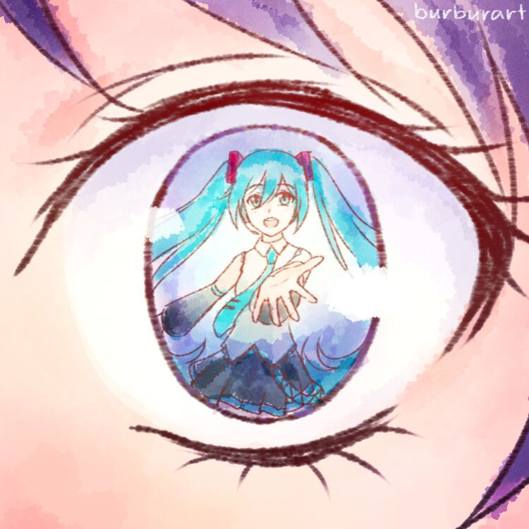 [Pixiv] burburart (3264473)