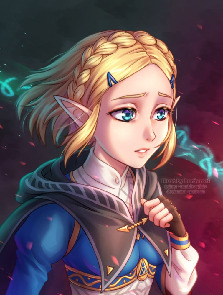 [Pixiv] burburart (3264473)