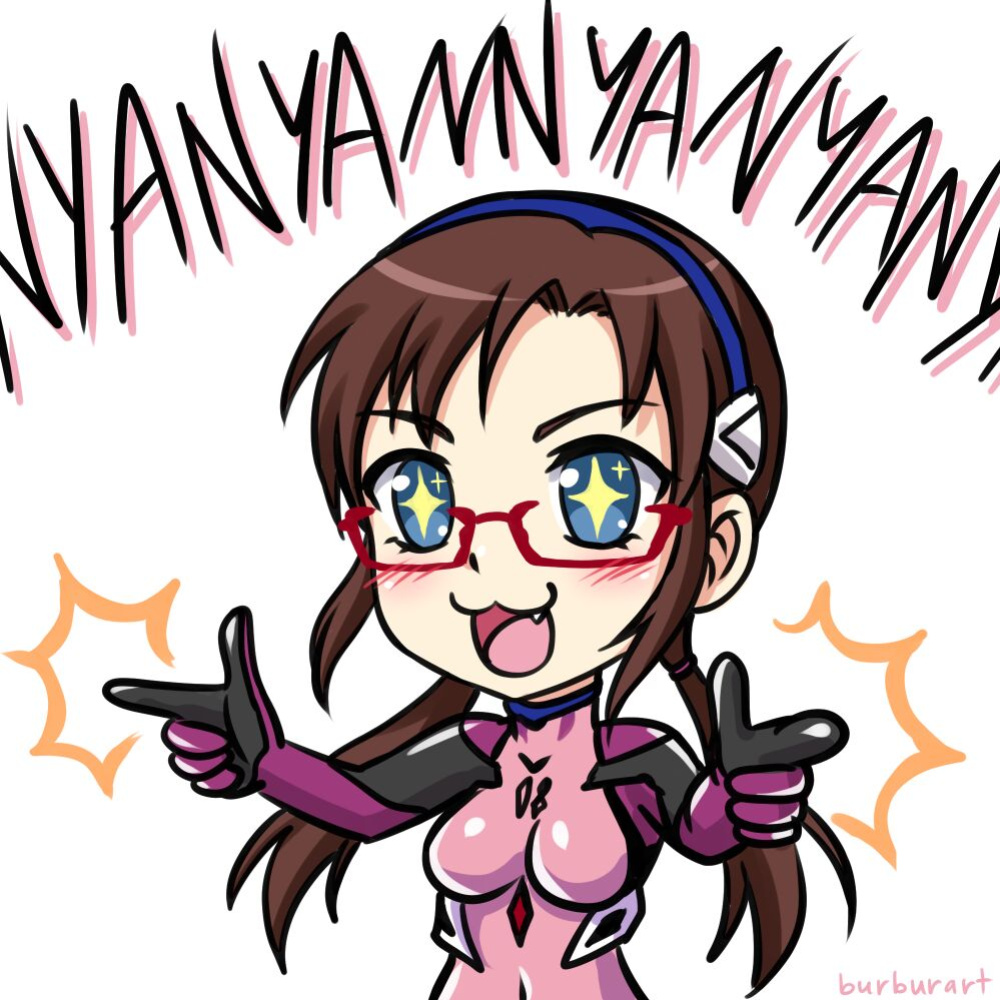 [Pixiv] burburart (3264473)