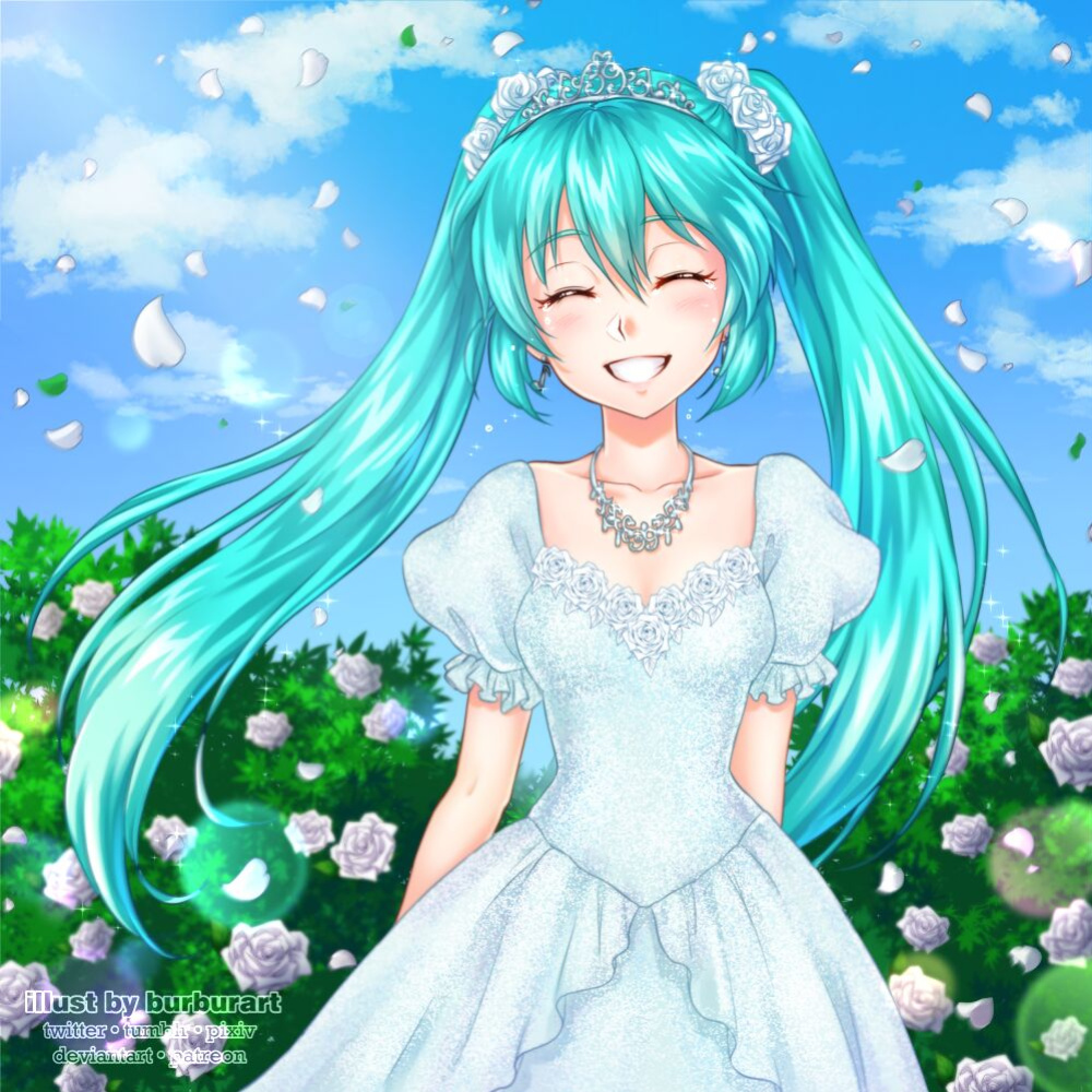 [Pixiv] burburart (3264473)