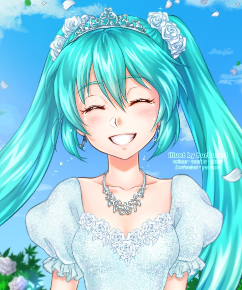 [Pixiv] burburart (3264473)