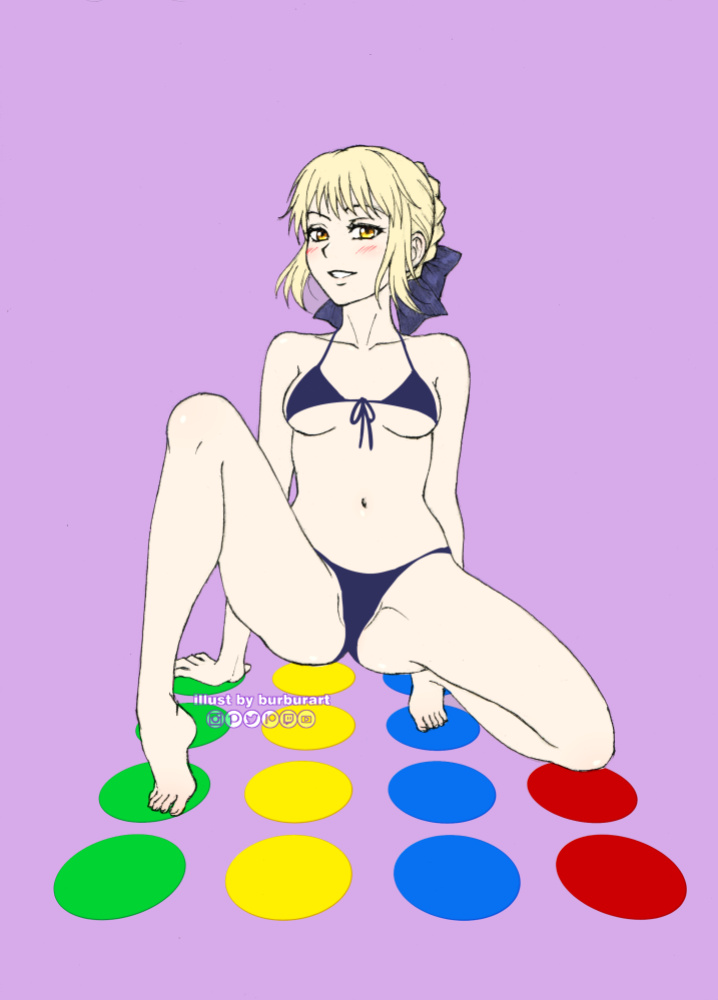 [Pixiv] burburart (3264473)