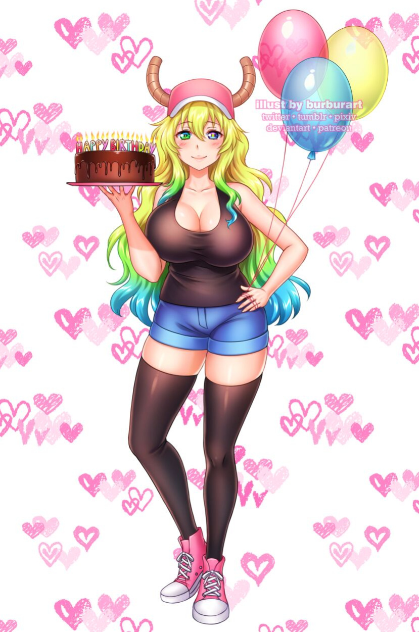[Pixiv] burburart (3264473)