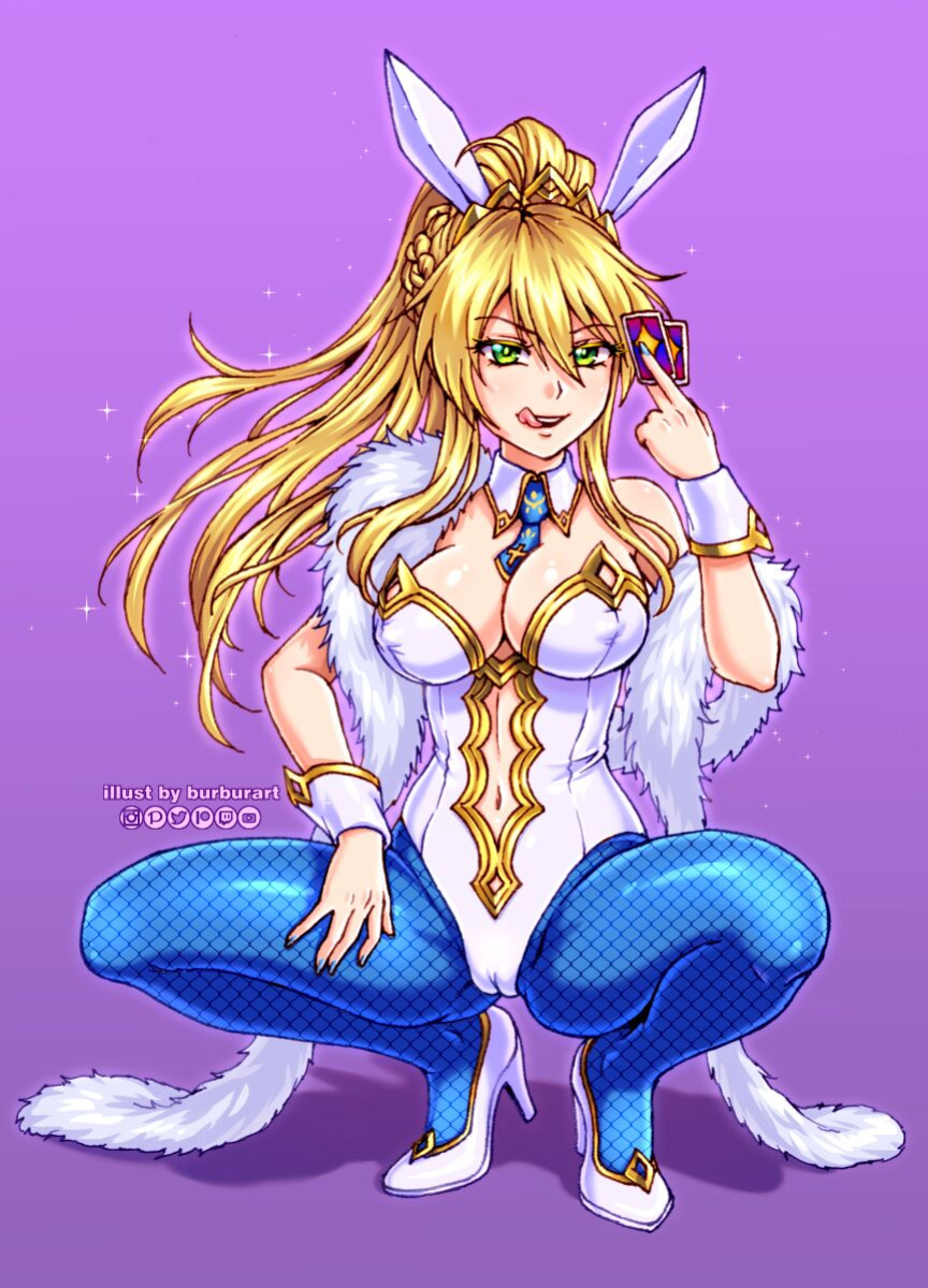 [Pixiv] burburart (3264473)