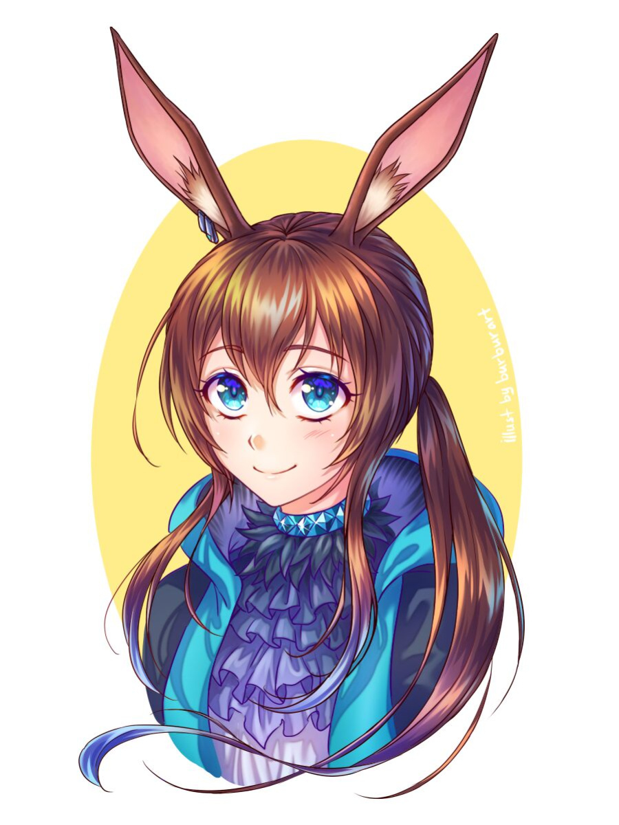 [Pixiv] burburart (3264473)