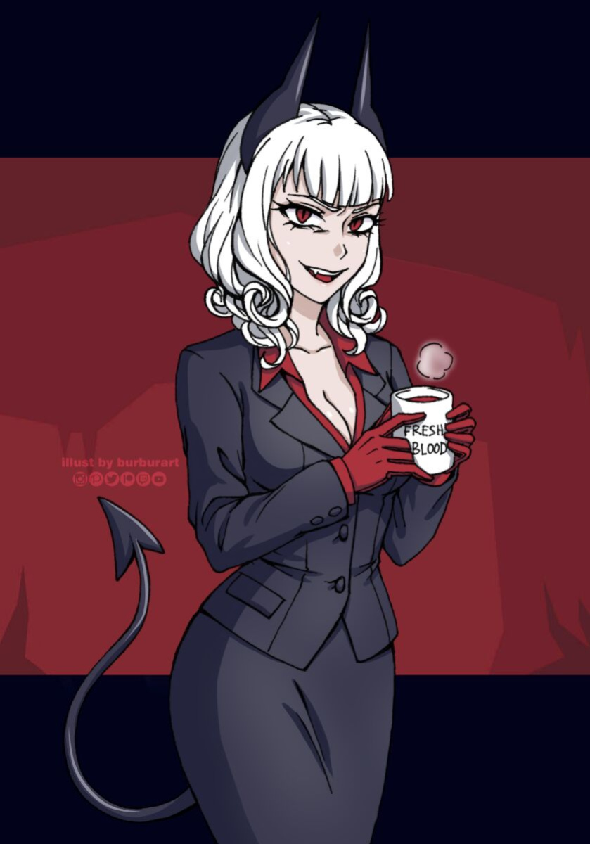 [Pixiv] burburart (3264473)