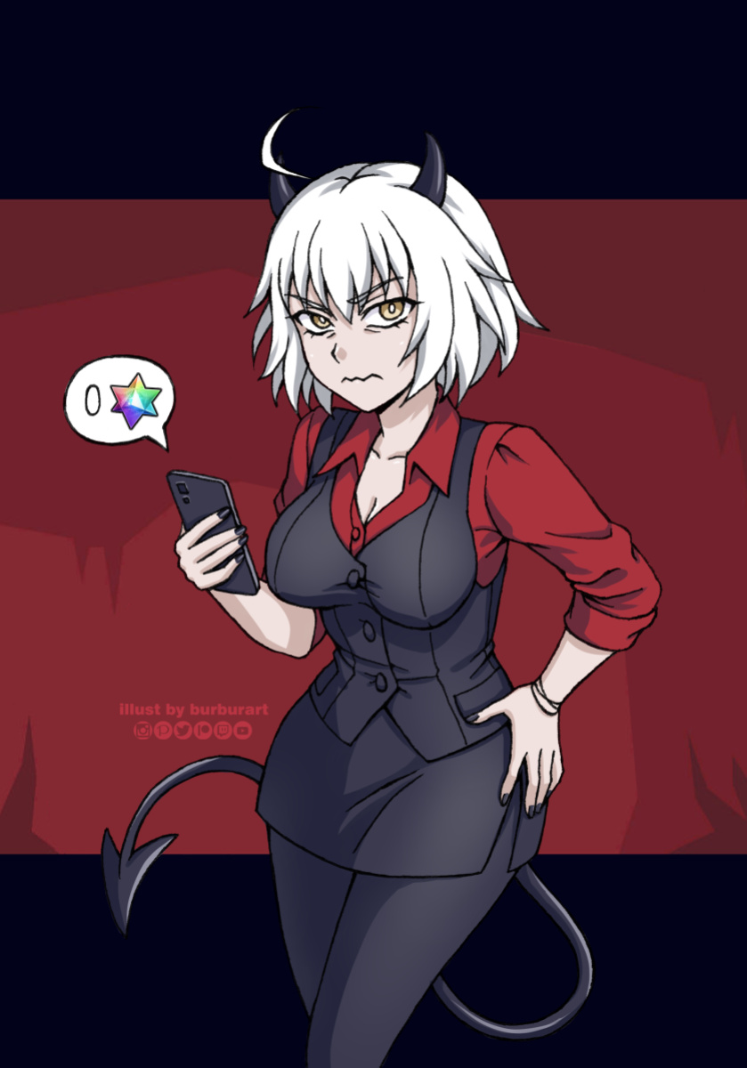 [Pixiv] burburart (3264473)