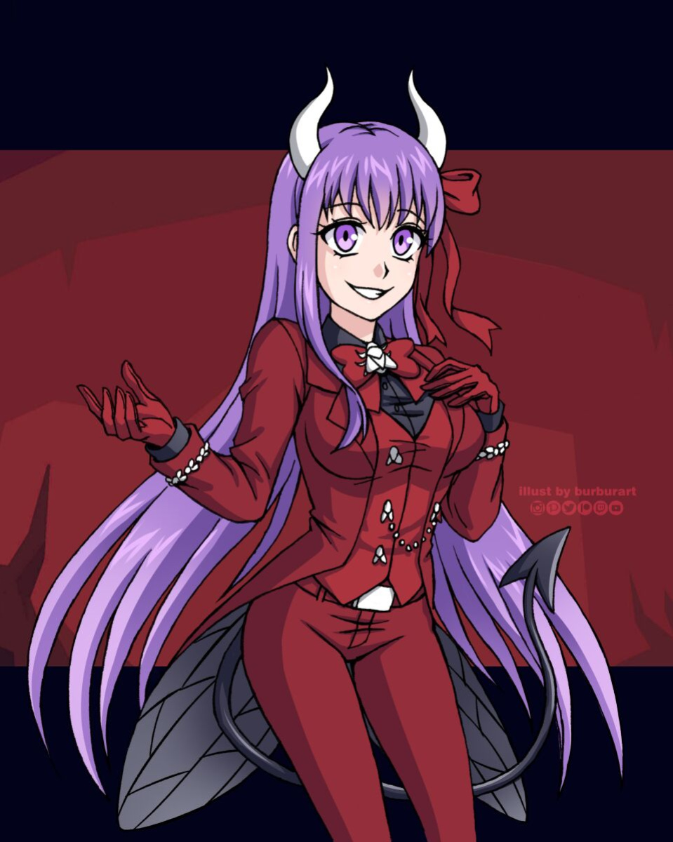 [Pixiv] burburart (3264473)