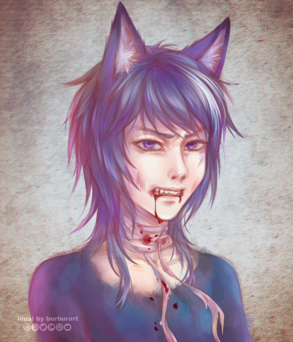 [Pixiv] burburart (3264473)