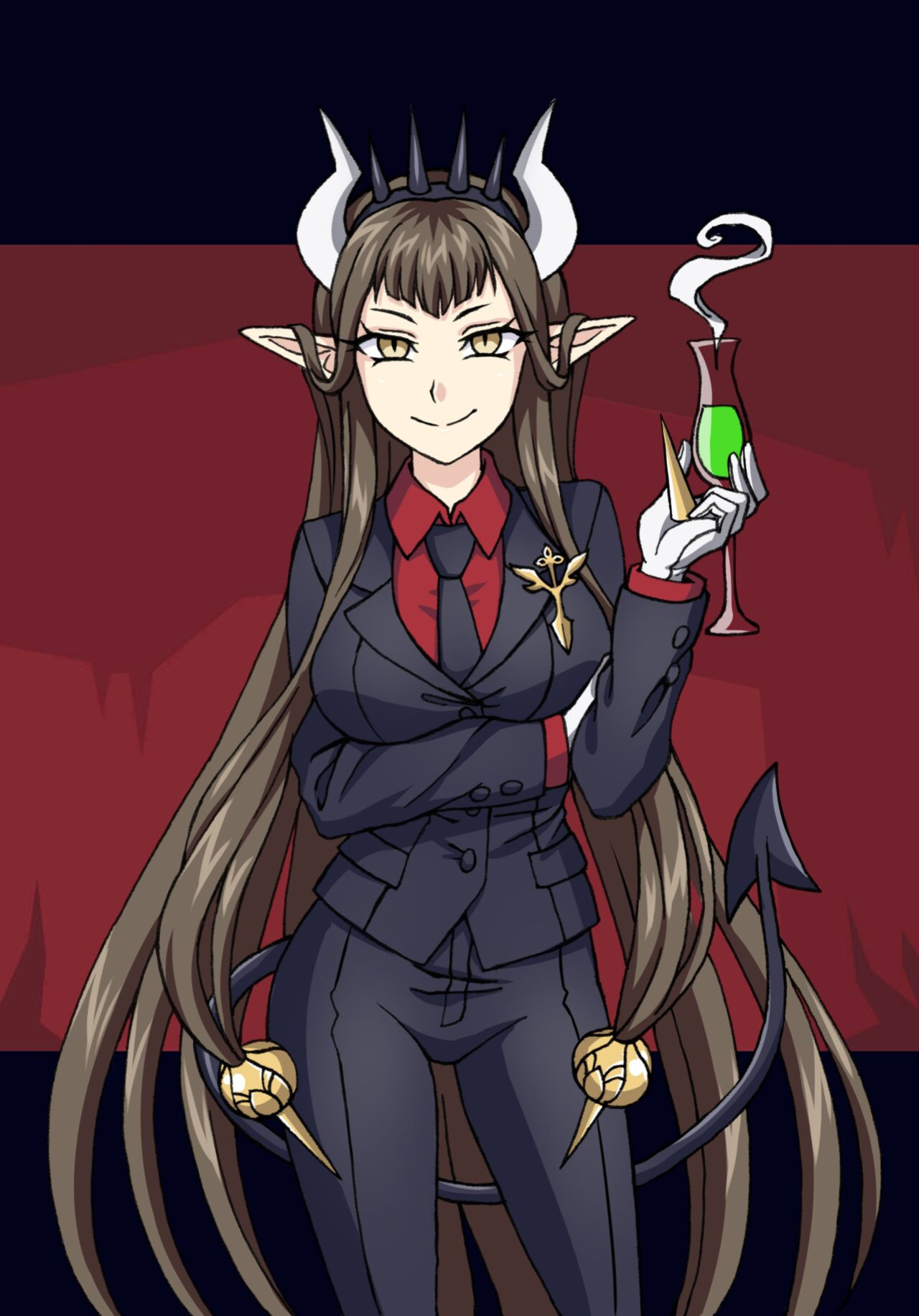 [Pixiv] burburart (3264473)
