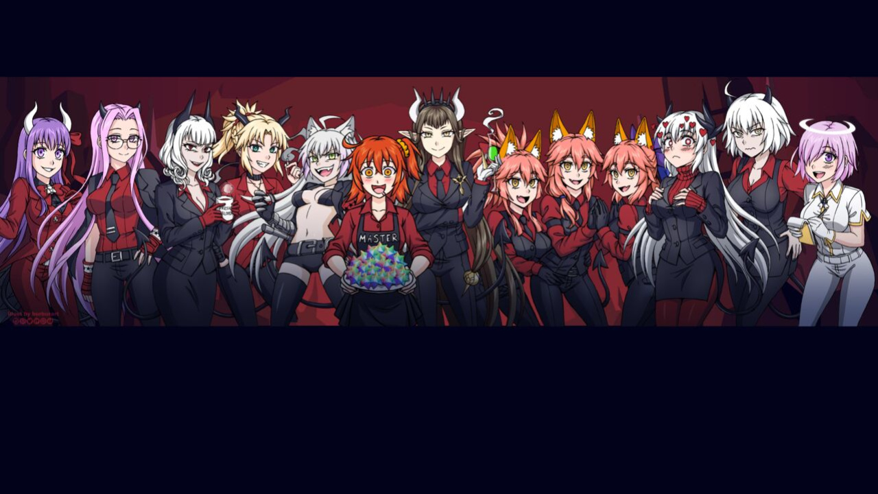 [Pixiv] burburart (3264473)