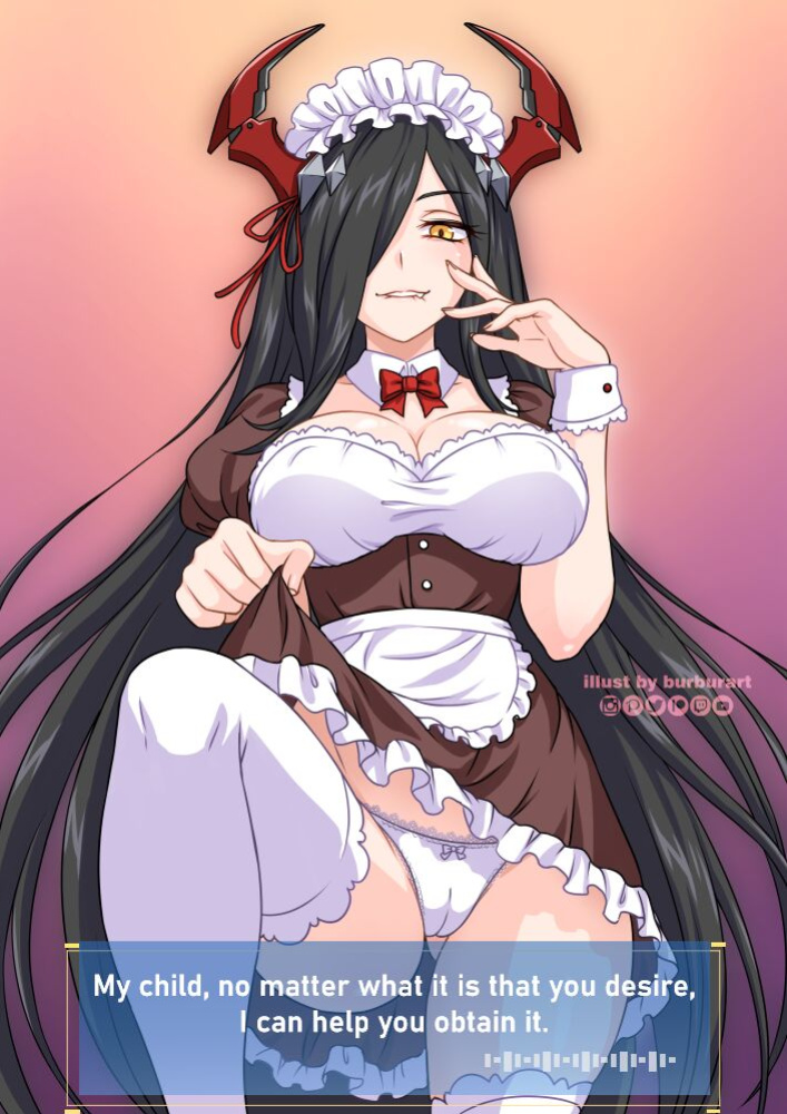 [Pixiv] burburart (3264473)