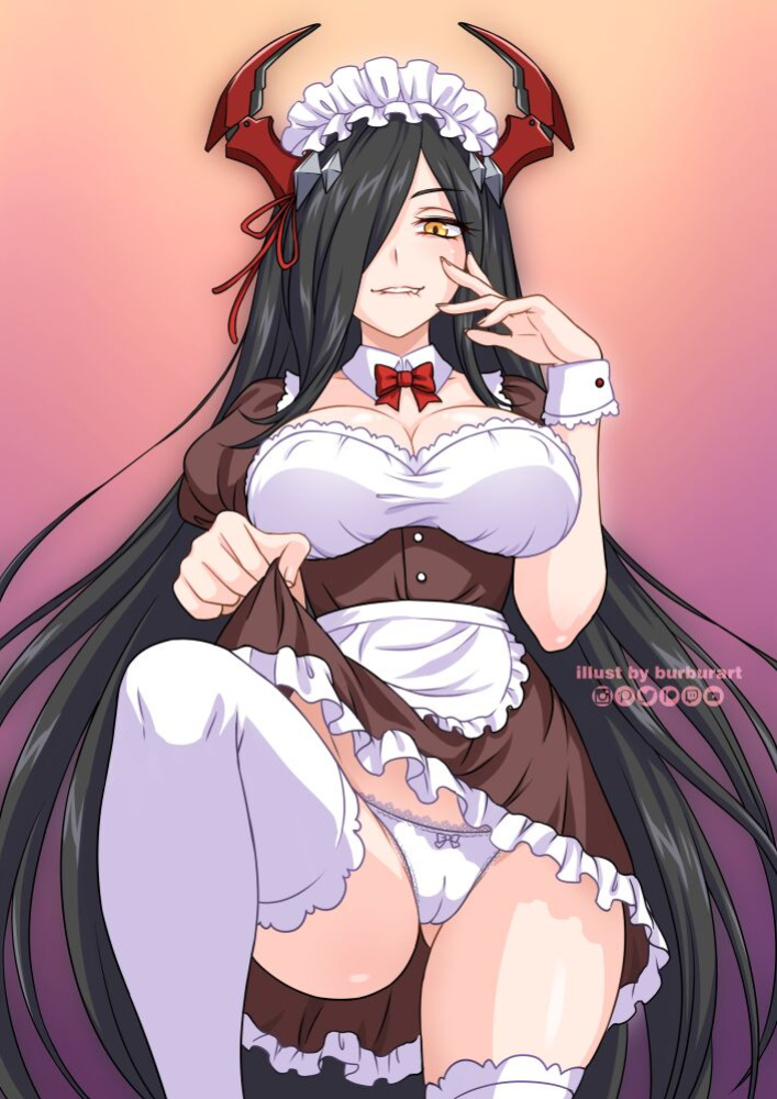 [Pixiv] burburart (3264473)