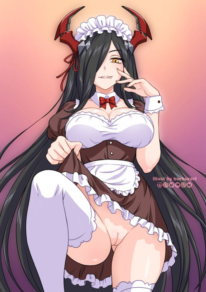 [Pixiv] burburart (3264473)